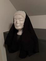 Zuster kostuum - Carnaval of Halloween, Carnaval, Maat 42/44 (L), Ophalen of Verzenden, Zo goed als nieuw