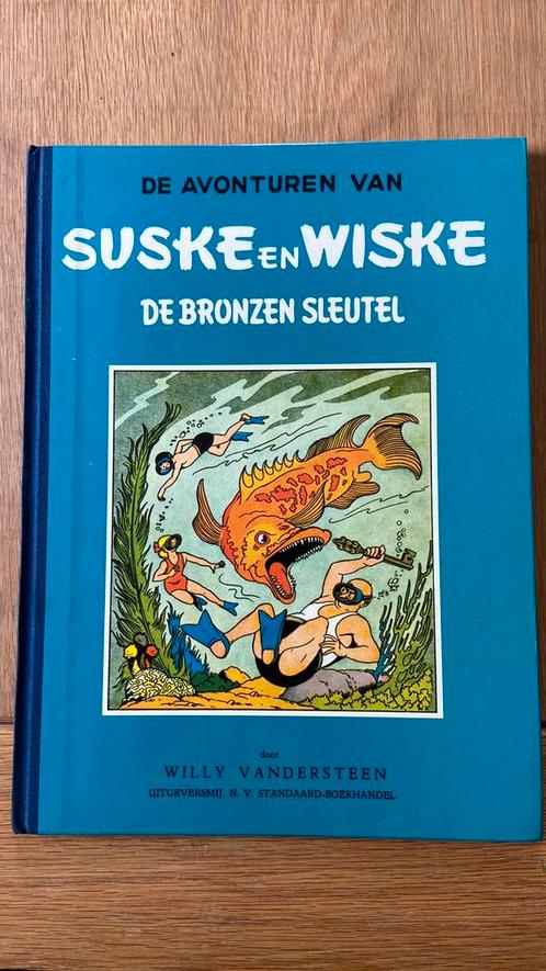 Suske en Wiske specials (54x), Boeken, Stripboeken, Gelezen, Meerdere stripboeken, Ophalen of Verzenden