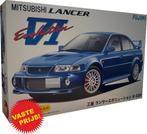 Mitsubishi Lancer Evo VI Fujimi 1/24, Fujimi, Auto, Groter dan 1:32, Nieuw