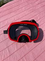 Nemrod Lux Duikbril, Watersport en Boten, Ophalen of Verzenden, Gebruikt, Duikbril of Snorkel
