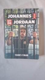 Johannes Jordaan - Younes Finani, Ophalen of Verzenden