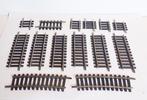 Roco H0 korte rails, Gelijkstroom, Rails, Ophalen of Verzenden, Zo goed als nieuw