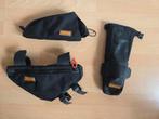 Restrap bikepacking tassenset, Ophalen of Verzenden, Zo goed als nieuw