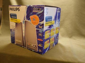 USB Speakers  beschikbaar voor biedingen