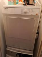 Miele t8303 luchtafvoerdroger, Witgoed en Apparatuur, Wasdrogers, Ophalen, 6 tot 8 kg, Luchtafvoer, Voorlader