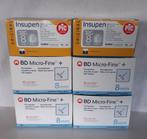 Micro-Fine / Insupennen Pennaalden 8mm., Ophalen of Verzenden, Nieuw