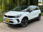 Opel CROSSLAND 1.2 Turbo Elegance 1 Eig. B.J.4-2024 33000 km, 840 kg, Gebruikt, 1199 cc, Leder en Stof