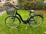 Dames fiets te koop 28 inch, Fietsen en Brommers, Fietsen | Dames | Omafietsen, 53 tot 56 cm, Ophalen of Verzenden, Zo goed als nieuw