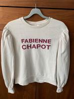 Sweater van Fabienne Chapot in maat S, Beige, Ophalen of Verzenden, Zo goed als nieuw, Fabienne Chapot