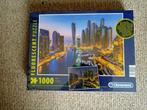 puzzle fluorescent van Dubai, Hobby en Vrije tijd, Denksport en Puzzels, Ophalen, 500 t/m 1500 stukjes, Nieuw