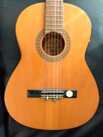 Hofner akoestische gitaar, Ophalen of Verzenden, Gebruikt, Klassieke of Spaanse gitaar