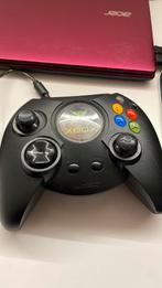 Xbox original controller, Ophalen of Verzenden, Zo goed als nieuw, Met 1 controller