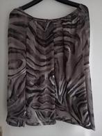 Mooie dames blouse - shirt, Ophalen of Verzenden, Gedragen