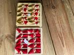 Kerstman gangers, Diversen, Kerst, Ophalen of Verzenden, Nieuw