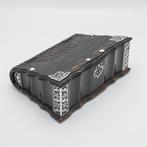 Koloniale bijbelkist, 18e-eeuw, Antiek en Kunst, Ophalen of Verzenden