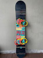 Snowboard salomon pulse 160cm, Ophalen of Verzenden, Gebruikt, Board