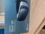 Samsung gear vr, Spelcomputers en Games, Virtual Reality, Ophalen of Verzenden, Zo goed als nieuw, Telefoon