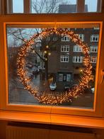 De bekende kerstkransen/verlichting van bylin uit het Gooi., Ophalen, Nieuw