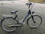 Target merk frame 49cm tot 61 cm 7 versn rijklaar, Fietsen en Brommers, Fietsen | Dames | Damesfietsen, 56 cm of meer, Ophalen