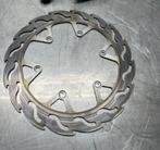 Motomaster Oversize 240 mm Factory achter remschijf, Motomaster, Gebruikt, Ophalen of Verzenden, Info@motomaster.nl