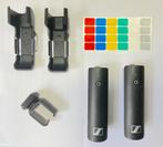Sennheiser Portable Base XSW Digital Set (2x), Verzenden, Zo goed als nieuw, Audio