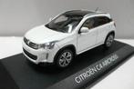 citroen c4 aircross 2012 - norev #155461  1/43 -AANBIEDING!!, Verzenden, Nieuw, Auto, Norev