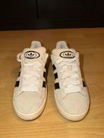 Adidas Campus Sneakers!, Ophalen of Verzenden, Zo goed als nieuw, Wit, Sneakers of Gympen