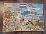 Jan van Haasteren Ter land ter zee en in de lucht, Hobby en Vrije tijd, Denksport en Puzzels, Ophalen, Meer dan 1500 stukjes, Zo goed als nieuw