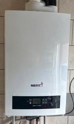 Nefit Trendline cv ketel, hrc30 cw5, storingsvrij, Ophalen, Cv-ketel of Combi-ketel