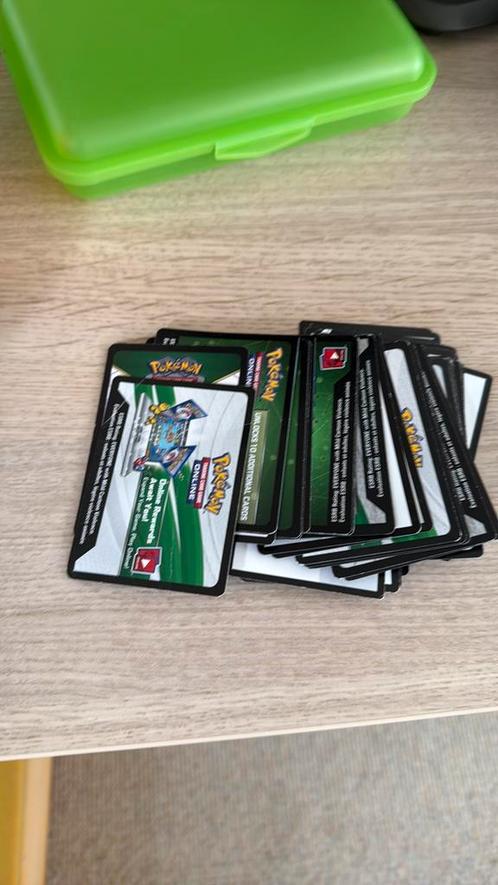 Pokemon Kaarten verzameling, Hobby en Vrije tijd, Verzamelkaartspellen | Pokémon, Gebruikt, Losse kaart, Foil, Ophalen of Verzenden