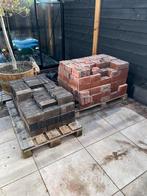 Metselstenen, Doe-het-zelf en Verbouw, Metselstenen, Ophalen, Nieuw, Bakstenen