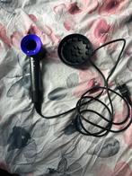 Dyson haarfohn met diffuser, Ophalen of Verzenden, Zo goed als nieuw, Föhn of Haardroger