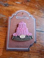 Pin Hans en Grietje 70 jaar Efteling, Verzamelen, Efteling, Ophalen of Verzenden, Nieuw, Button of Speldje