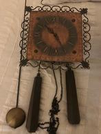 Duitse hangklok, Antiek en Kunst, Ophalen