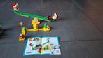 Lego super mario 71365 Piranha Plant-powerslide, Ophalen of Verzenden, Zo goed als nieuw
