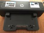 Dockingstation LapTop HP Probook 6560b, Ophalen, HP, Docking station, Gebruikt