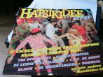 HATSIKIKIDEE LP HATSIKIKIDEE, Cd's en Dvd's, Vinyl | Nederlandstalig, Verzenden, Zo goed als nieuw, 12 inch, Levenslied of Smartlap