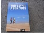 Mijn Egypte Avontuur Piet Pennekamp, Ophalen of Verzenden, Zo goed als nieuw, Piet Pennekamp, Afrika