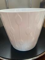 IKEA Bloempot - Stijlvol en Praktisch!, Tuin en Terras, Bloempotten, Kunststof, Rond, Binnen, Ophalen of Verzenden