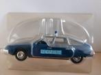 Citroen CX gendarmerie 1_43 editions Hachette Norev, Verzenden, Nieuw, Auto, Norev
