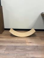 Deryan Balance Board - Hout - Grip - ZGAN, Ophalen of Verzenden, Zo goed als nieuw, Jongen of Meisje