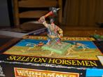 warhammer ogre, Ophalen of Verzenden, Zo goed als nieuw, Warhammer, Figuurtje(s)