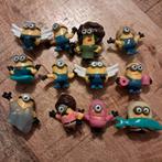 Minions McDonald's Collectie, Ophalen of Verzenden, Gebruikt, Jongen of Meisje