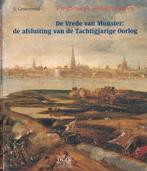 Tachtigjarige Oorlog, Boeken, Ophalen of Verzenden, Zo goed als nieuw