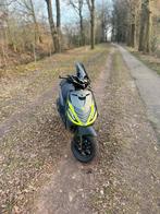 Mooie scooter, Fietsen en Brommers, Ophalen, Zo goed als nieuw, Overige modellen