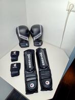 Boksset matsuru, Ophalen, Zo goed als nieuw, Bokshandschoenen