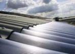 Meerwandig polycarbonaat golfplaat polyonda Fabrieksprijs!, Doe-het-zelf en Verbouw, Dakpannen en Dakbedekking, Ophalen, Kunststof
