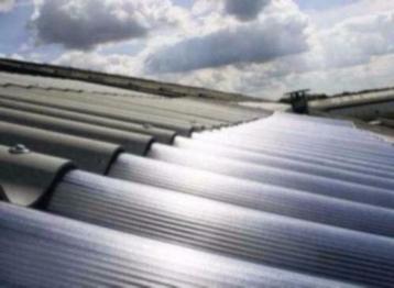 Meerwandig polycarbonaat golfplaat polyonda Fabrieksprijs! beschikbaar voor biedingen