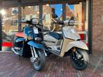 Lambretta G350 & X300 SR NIEUW INCL. GRATIS HELM EN SLOT, Ophalen, 1 cilinder, 12 t/m 35 kW