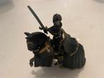 Schleich & Papo Draken en Ridders Figuren Set, Gebruikt, Figuurtje(s), Overige soorten, Ophalen of Verzenden